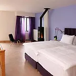 Seleni Suites Boutique Deluxe Szálloda