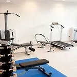 Seleni Suites Boutique Deluxe Szálloda 4*