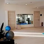 Seleni Suites Boutique Deluxe