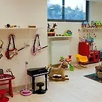 Seleni Suites Boutique Deluxe Szálloda