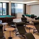 Seleni Suites Boutique Deluxe 4* Vitína