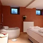 Seleni Suites Boutique Deluxe Szálloda Vitína