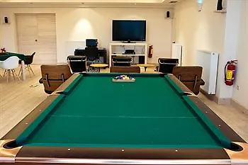 Ξενοδοχείο Seleni Suites Boutique Deluxe