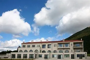 Seleni Suites Boutique Deluxe 4*