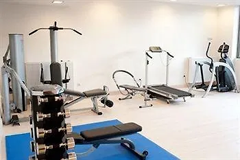 Seleni Suites Boutique Deluxe Hotel 4*