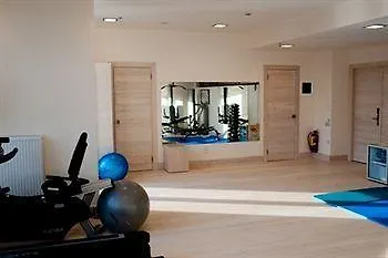 Seleni Suites Boutique Deluxe