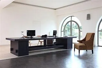 Otel Seleni Suites Boutique Deluxe