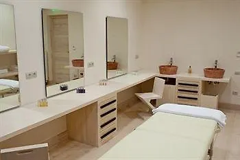 Seleni Suites Boutique Deluxe Βυτίνα