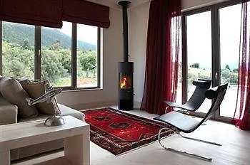 Seleni Suites Boutique Deluxe Ξενοδοχείο Βυτίνα