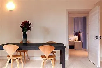 Seleni Suites Boutique Deluxe Vitina