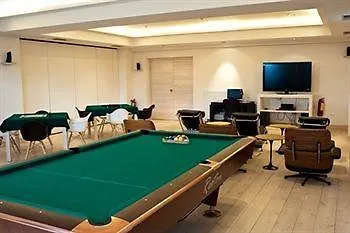 Otel Seleni Suites Boutique Deluxe 4*