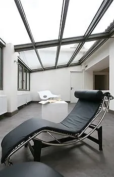 Seleni Suites Boutique Deluxe Ξενοδοχείο