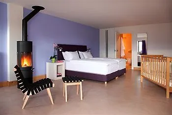 Seleni Suites Boutique Deluxe Hotel Vitina