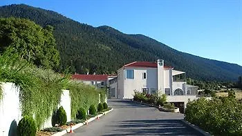 Seleni Suites Boutique Deluxe 4*