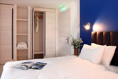 Seleni Suites Boutique Deluxe فيتينا