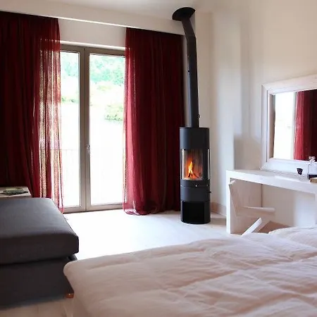 Seleni Suites Boutique Deluxe Otel