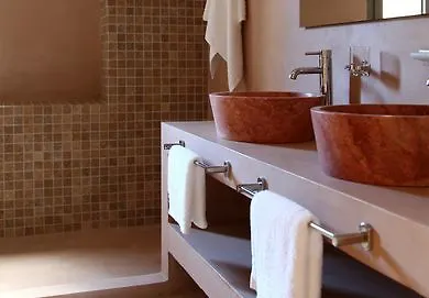 Seleni Suites Boutique Deluxe Otel Vytina