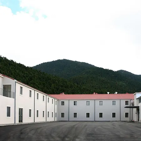 Seleni Suites Boutique Deluxe 4*