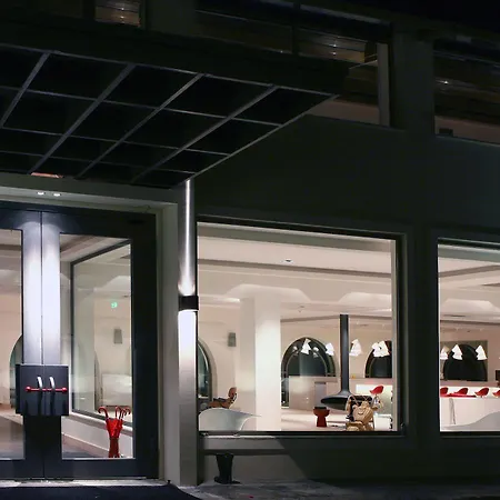 Ξενοδοχείο Seleni Suites Boutique Deluxe