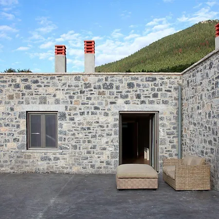 Ξενοδοχείο Seleni Suites Boutique Deluxe