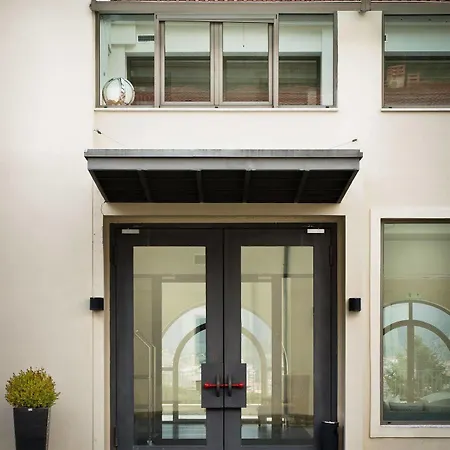 Hotel Seleni Suites Boutique Deluxe Vitina