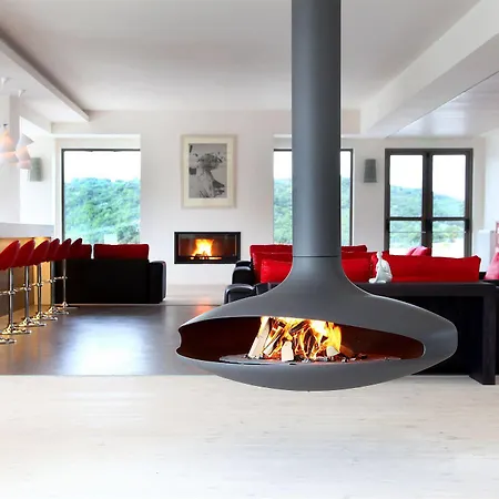 Seleni Suites Boutique Deluxe Vytina