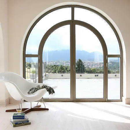 Seleni Suites Boutique Deluxe 4* Βυτίνα