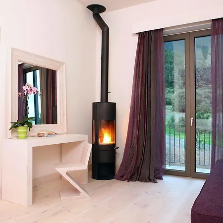 Seleni Suites Boutique Deluxe Vitina