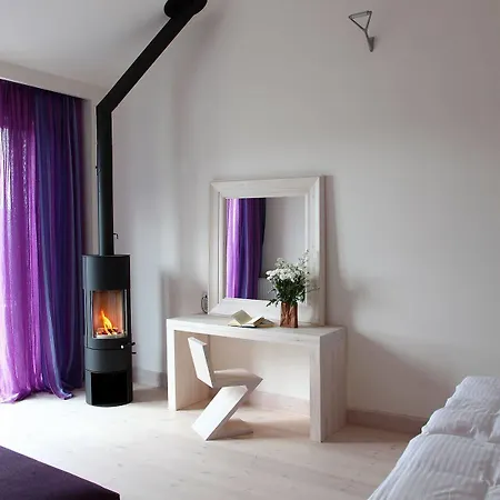 Seleni Suites Boutique Deluxe Hotel Vitina