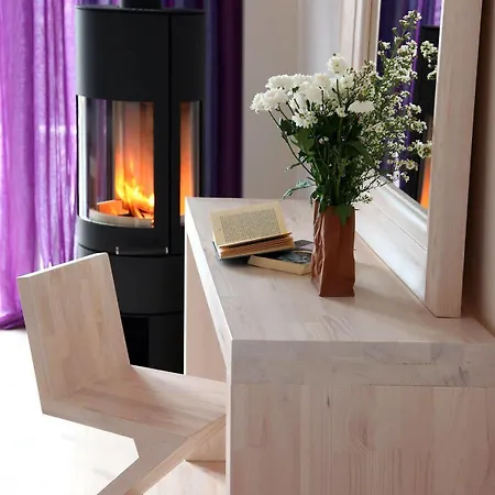 Seleni Suites Boutique Deluxe Ξενοδοχείο