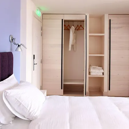 Seleni Suites Boutique Deluxe