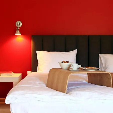 Seleni Suites Boutique Deluxe