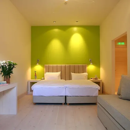 Seleni Suites Boutique Deluxe Ξενοδοχείο