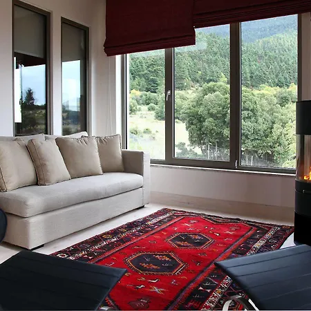 Seleni Suites Boutique Deluxe Hotel 4*