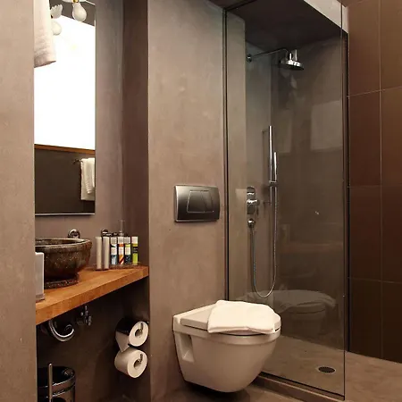 Hotel Seleni Suites Boutique Deluxe