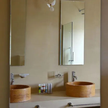 Hotel Seleni Suites Boutique Deluxe Vytina