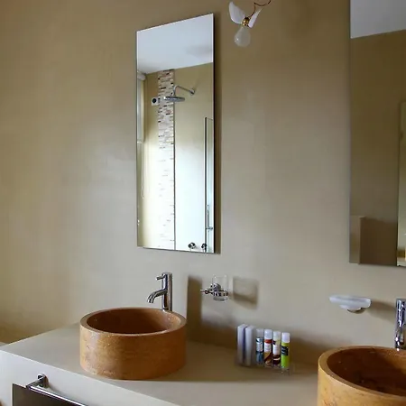 Hotel Seleni Suites Boutique Deluxe