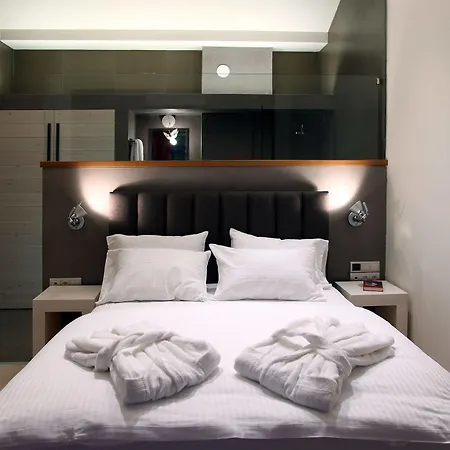 Seleni Suites Boutique Deluxe