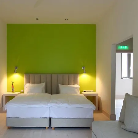 Ξενοδοχείο Seleni Suites Boutique Deluxe