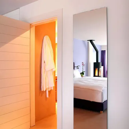 Hotel Seleni Suites Boutique Deluxe Vitina