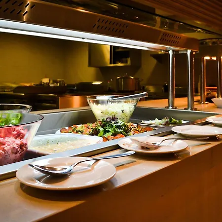 Hotel Seleni Suites Boutique Deluxe Vitina