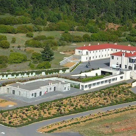 Seleni Suites Boutique Deluxe Hotel 4*