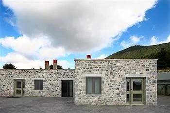 Seleni Suites Boutique Deluxe 4* Vytina