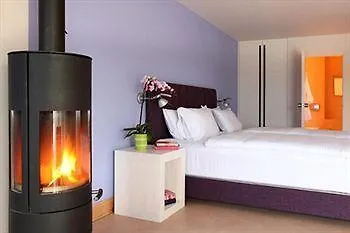 Seleni Suites Boutique Deluxe 4*