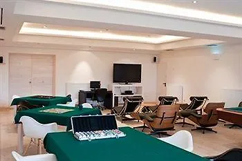 Seleni Suites Boutique Deluxe 4*