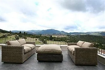 酒店 Seleni Suites Boutique Deluxe