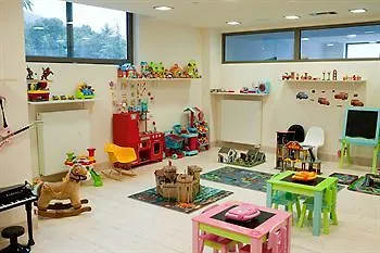 酒店 Seleni Suites Boutique Deluxe 4*