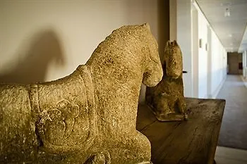 Hotel Seleni Suites Boutique Deluxe Vytina