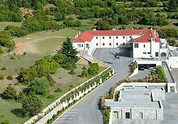 Seleni Suites Boutique Deluxe Vytina