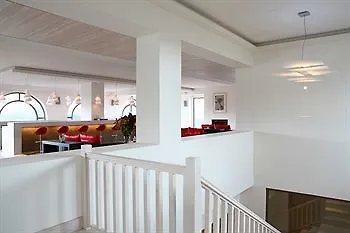 Seleni Suites Boutique Deluxe